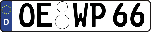 OE-WP66