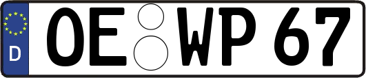 OE-WP67