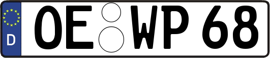 OE-WP68