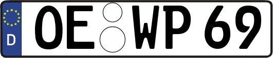 OE-WP69