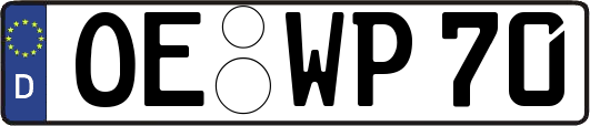 OE-WP70