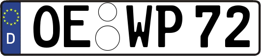 OE-WP72