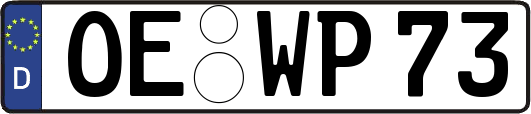 OE-WP73