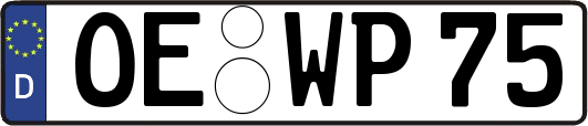 OE-WP75