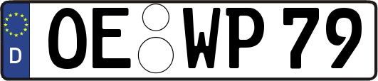 OE-WP79