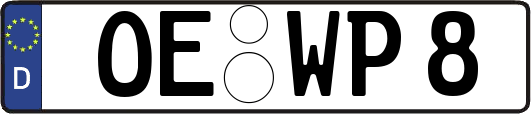 OE-WP8