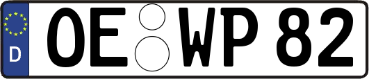 OE-WP82