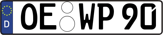 OE-WP90