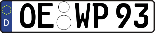 OE-WP93
