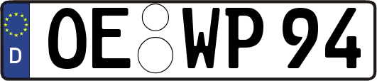 OE-WP94