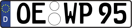 OE-WP95
