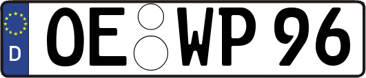 OE-WP96