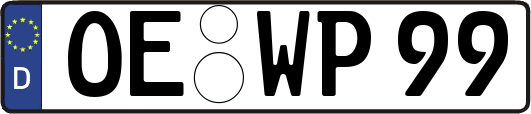 OE-WP99
