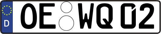 OE-WQ02