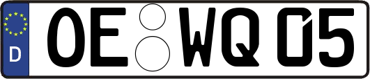 OE-WQ05