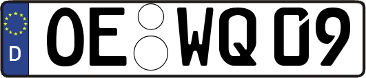 OE-WQ09