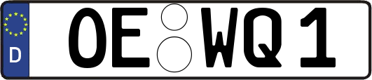 OE-WQ1