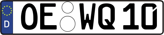 OE-WQ10