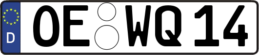 OE-WQ14