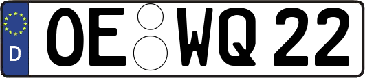 OE-WQ22