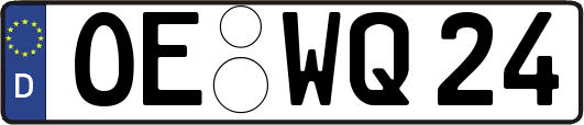OE-WQ24