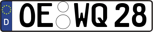 OE-WQ28