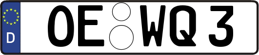 OE-WQ3