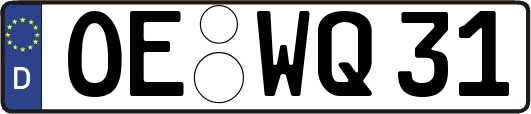 OE-WQ31