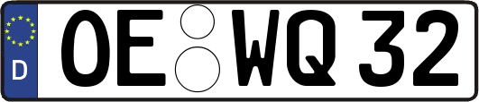 OE-WQ32