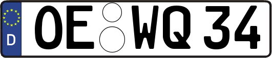 OE-WQ34