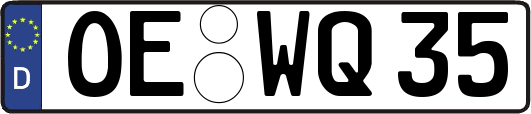 OE-WQ35