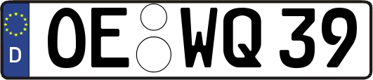 OE-WQ39