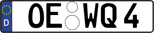 OE-WQ4