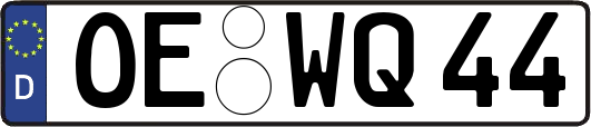 OE-WQ44