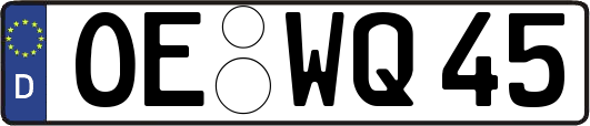 OE-WQ45