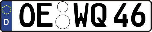 OE-WQ46