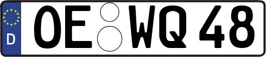 OE-WQ48