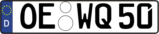 OE-WQ50