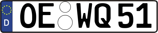 OE-WQ51