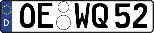 OE-WQ52