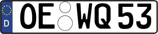 OE-WQ53