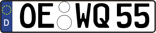 OE-WQ55