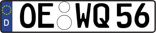 OE-WQ56