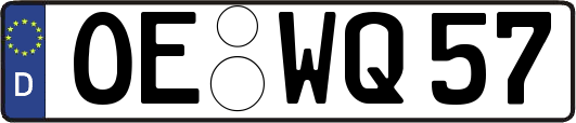 OE-WQ57