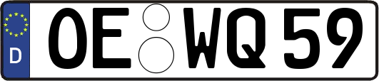 OE-WQ59