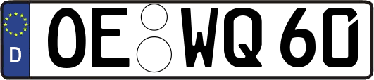 OE-WQ60