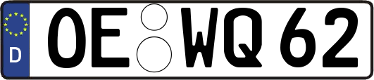 OE-WQ62