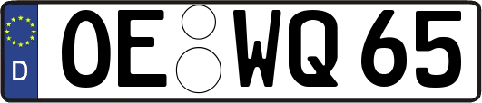 OE-WQ65