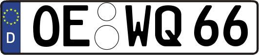 OE-WQ66