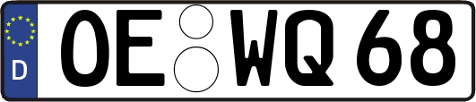 OE-WQ68